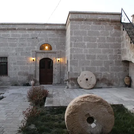 Kapadokya Ihlara Konaklari Mayaoglu Otel Güzelyurt
