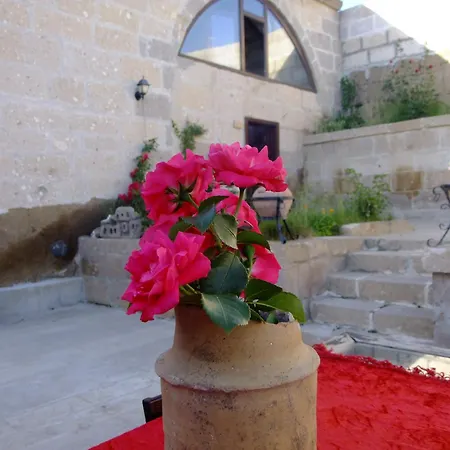 Kapadokya Ihlara Konaklari Mayaoglu Guzelyurt