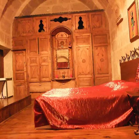 Kapadokya Ihlara Konaklari Mayaoglu Hotel