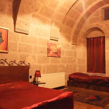 Kapadokya Ihlara Konaklari Mayaoglu Guzelyurt