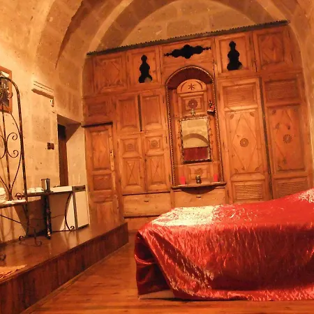 Hotel Kapadokya Ihlara Konaklari Mayaoglu