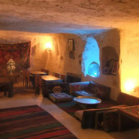 Kapadokya Ihlara Konaklari Mayaoglu