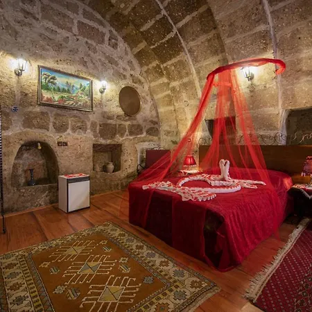 Hotel Kapadokya Ihlara Konaklari Mayaoglu