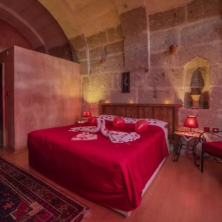 Hotel Kapadokya Ihlara Konaklari Mayaoglu 2*