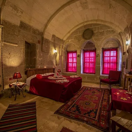 Hotel Kapadokya Ihlara Konaklari Mayaoglu Guzelyurt