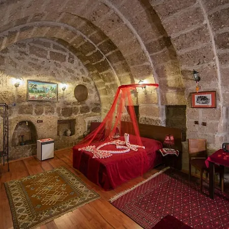 Hotel Kapadokya Ihlara Konaklari Mayaoglu 2*