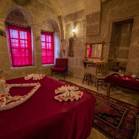 Kapadokya Ihlara Konaklari Mayaoglu Hotel
