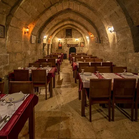 Hotel Kapadokya Ihlara Konaklari Mayaoglu 2*