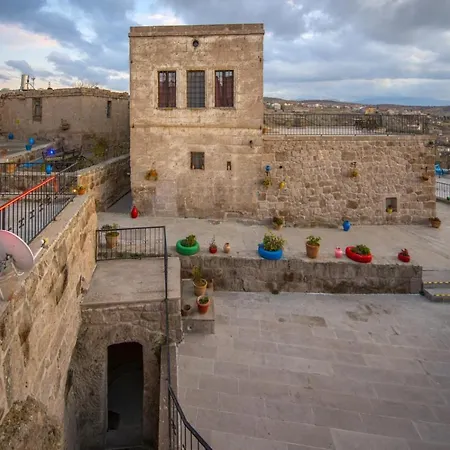 Kapadokya Ihlara Konaklari Mayaoglu Hotel