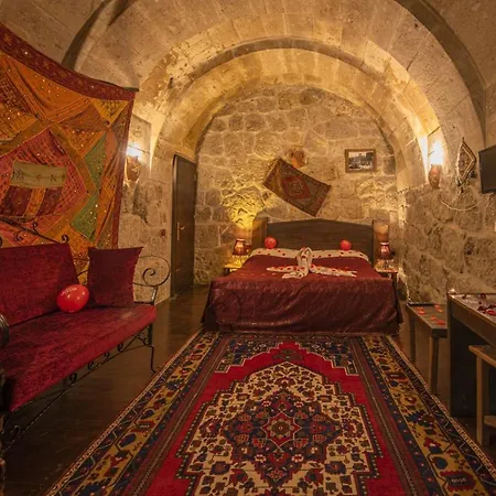 Kapadokya Ihlara Konaklari Mayaoglu