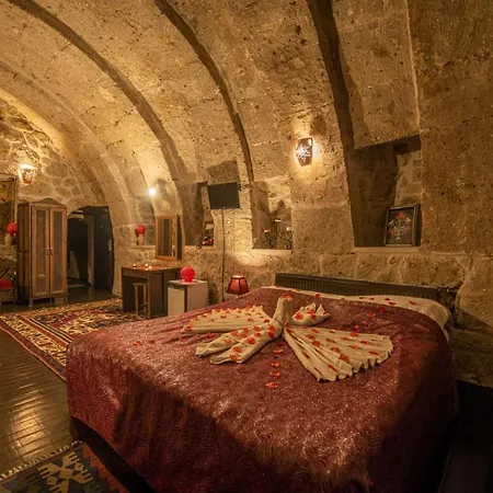 Kapadokya Ihlara Konaklari Mayaoglu Hotel Guzelyurt