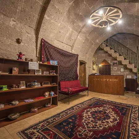 호텔 Kapadokya Ihlara Konaklari Mayaoglu