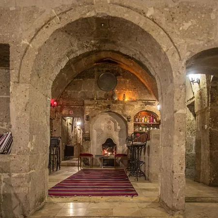 Hotel Kapadokya Ihlara Konaklari Mayaoglu 2*