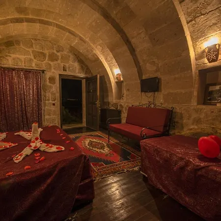 Kapadokya Ihlara Konaklari Mayaoglu Guzelyurt
