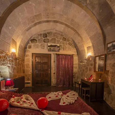 Kapadokya Ihlara Konaklari Mayaoglu Hotel 2*