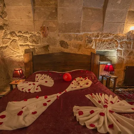 Kapadokya Ihlara Konaklari Mayaoglu Hotel 2*