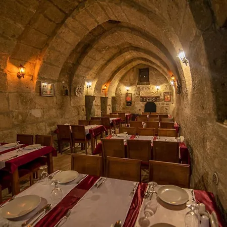 Hotel Kapadokya Ihlara Konaklari Mayaoglu 2*