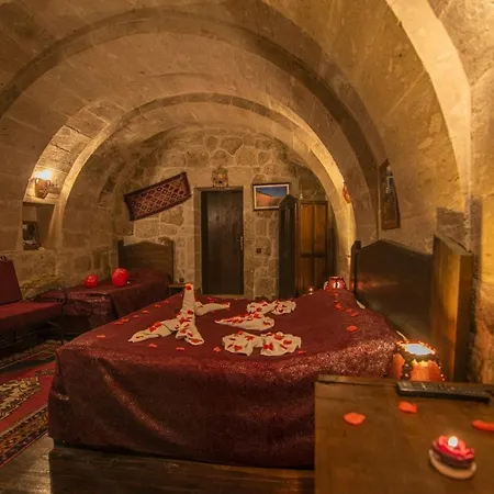 Kapadokya Ihlara Konaklari Mayaoglu Hotel