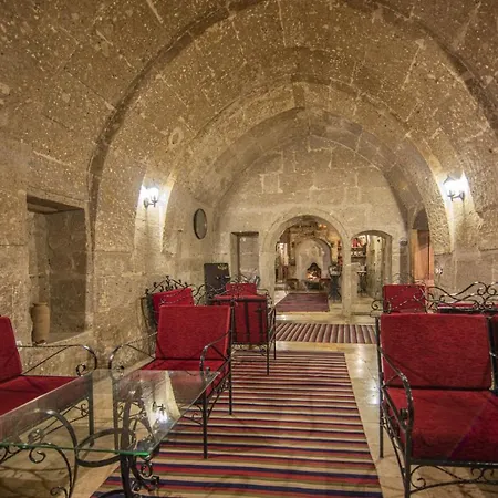 Kapadokya Ihlara Konaklari Mayaoglu 호텔 2*