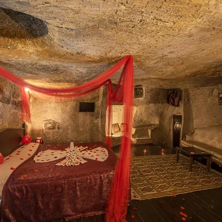 Hotel Kapadokya Ihlara Konaklari Mayaoglu