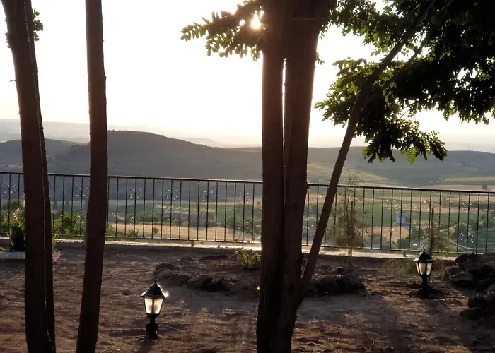 Kapadokya Ihlara Konaklari Mayaoglu Hotel 2*