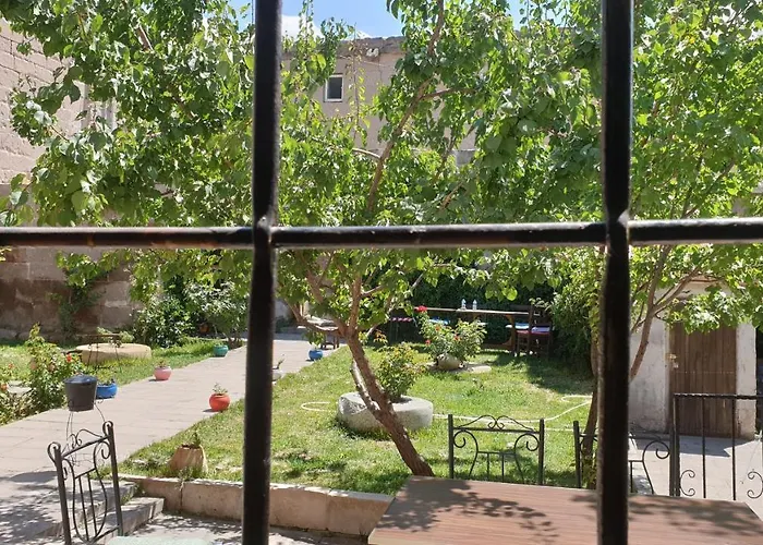 Kapadokya Ihlara Konaklari Mayaoglu Ξενοδοχείο 2*