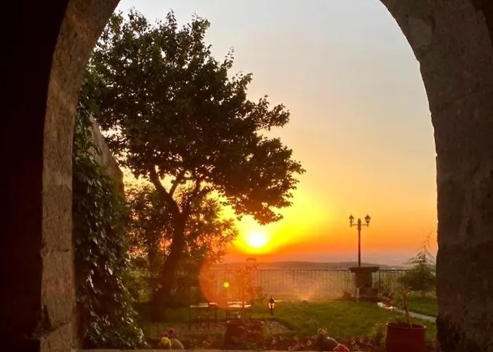 Kapadokya Ihlara Konaklari Mayaoglu Guzelyurt