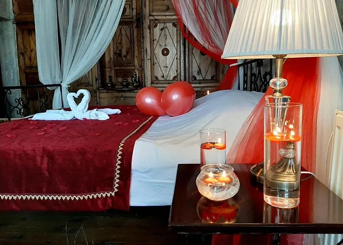 Kapadokya Ihlara Konaklari Mayaoglu 2* Guzelyurt