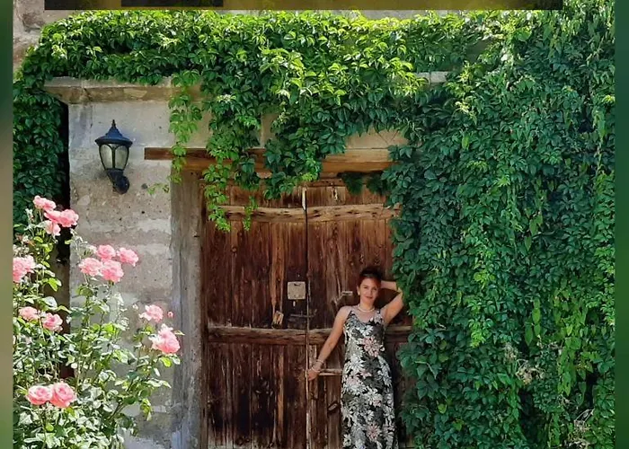 Kapadokya Ihlara Konaklari Mayaoglu