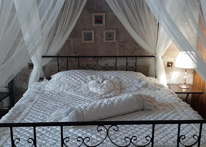 Hotel Kapadokya Ihlara Konaklari Mayaoglu