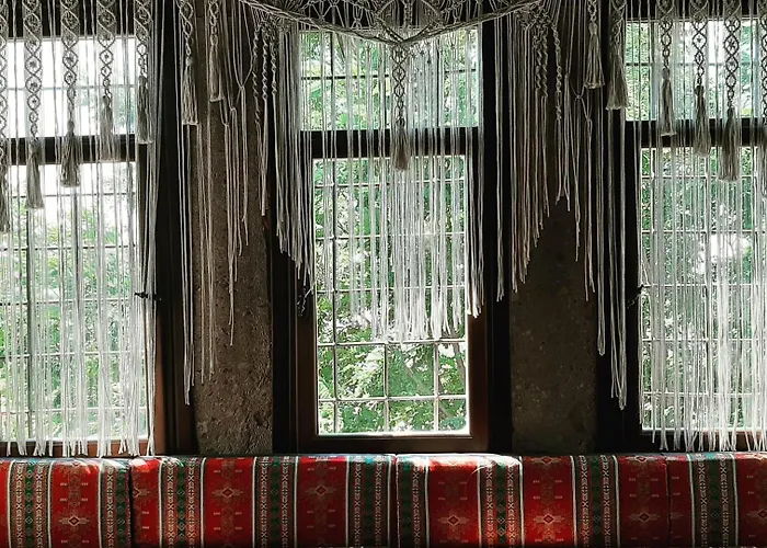 Hotel Kapadokya Ihlara Konaklari Mayaoglu 2*