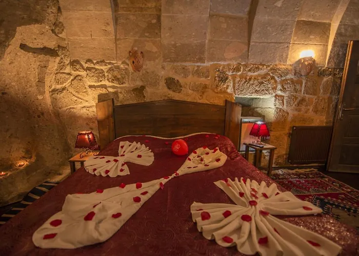 Kapadokya Ihlara Konaklari Mayaoglu Hotel 2*